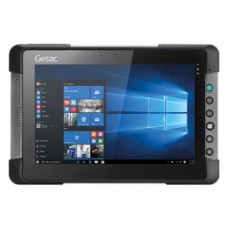 Getac T800-Ex G2 Premium Select Solution SKU, USB, BT, Wi-Fi, 4G, GPS, Win. 10 Pro, ATEX
