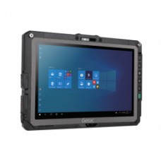 Getac UX10 Select Solution SKU, USB, RS232, BT, Ethernet, Wi-Fi, 4G, GPS, digitizer, Win. 10 Pro